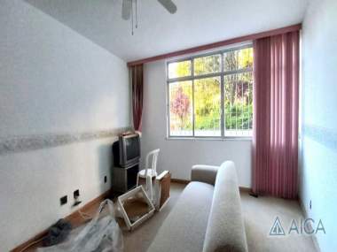 [5866] Apartamento - Centro - Petrópolis/RJ