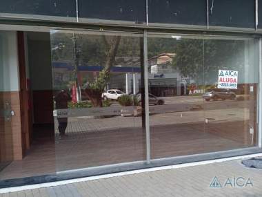 [5868] Loja - Itaipava - Petrópolis/RJ