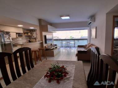 [5869] Apartamento em Itaipava, Petrópolis/RJ