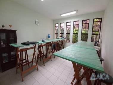 [5870] Sala Comercial - Centro - Petrópolis/RJ
