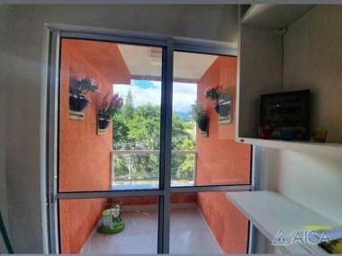 [5872] Apartamento - Corrêas - Petrópolis/RJ