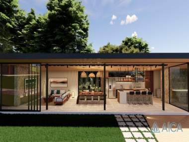 [5873] Casa - Rocio - Petrópolis/RJ