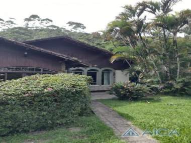 [5873] Casa - Rocio - Petrópolis/RJ