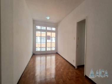 [5874] Apartamento - Centro - Petrópolis/RJ