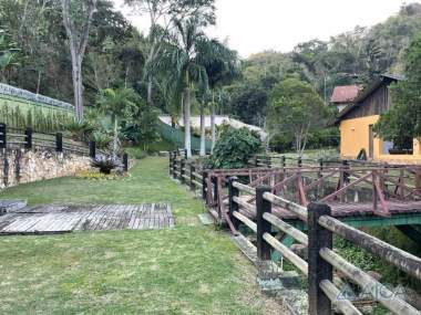 [5875] Casa - Itaipava - Petrópolis/RJ