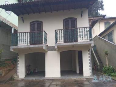 [5877] Casa - Bingen - Petrópolis/RJ