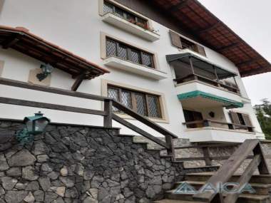 [5878] Apartamento - Quitandinha - Petrópolis/RJ
