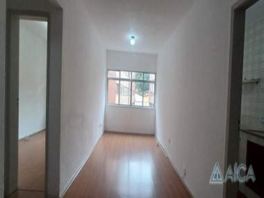 [5887] Apartamento - Bingen - Petrópolis/RJ
