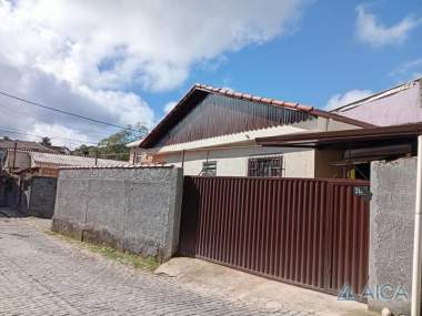 [5890] Casa - São Sebastião - Petrópolis/RJ