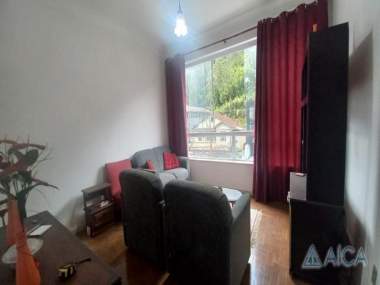 [5902] Apartamento - Coronel Veiga - Petrópolis/RJ