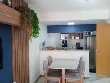 [5909] Apartamento - Itaipava - Petrópolis/RJ