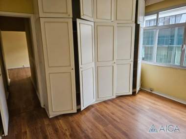 [5910] Apartamento em Centro, Petrópolis/RJ