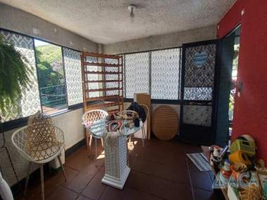 [5913] Casa em Retiro, Petrópolis/RJ