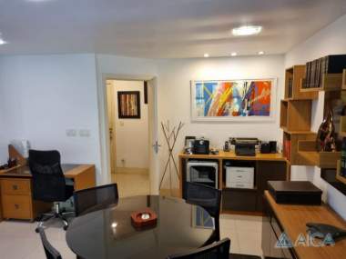 [5916] Sala Comercial - Centro - Petrópolis/RJ