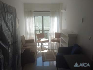 [5918] Apartamento - Itaipava - Petrópolis/RJ