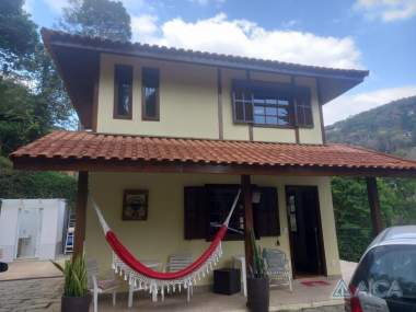 [5936] Casa - Araras - Petrópolis/RJ