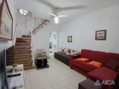 [5939] Casa - Centro - Cabo Frio/RJ
