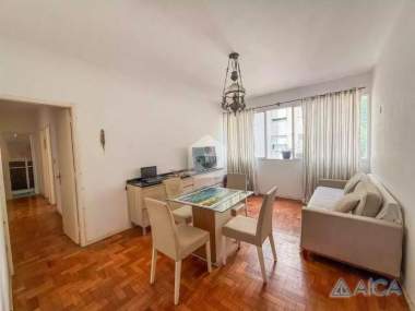 [5940] Apartamento em Centro, Petrópolis/RJ