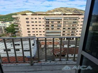 [5942] Apartamento - Jacarepaguá - Rio de Janeiro/RJ