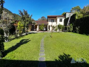 [5949] Casa - Quitandinha - Petrópolis/RJ