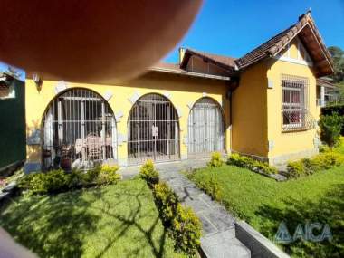 [5949] Casa - Quitandinha - Petrópolis/RJ