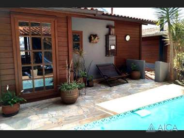 [5963] Casa - Itaipava - Petrópolis/RJ