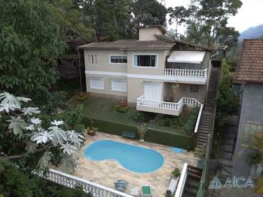 Casa - Itaipava