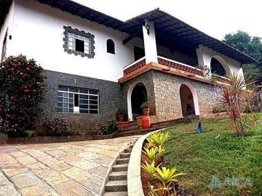 [5965] Casa - Pedro do Rio - Petrópolis/RJ