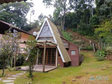 [5967] Casa - Nogueira - Petrópolis/RJ