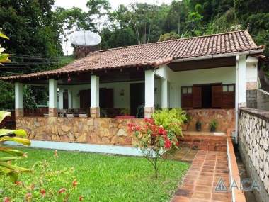 [5969] Casa - Pedro do Rio - Petrópolis/RJ