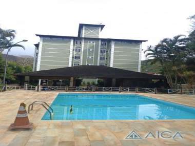 [5976] Apartamento em Itaipava, Petrópolis/RJ