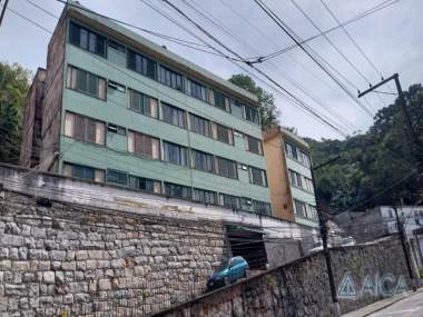 [5987] Apartamento - Centro - Petrópolis/RJ