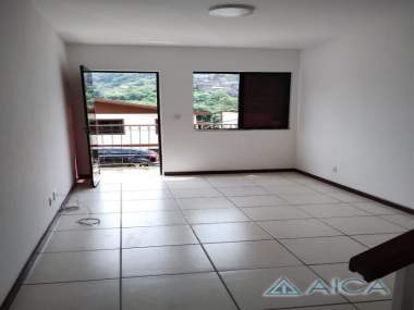 [5988] Apartamento em São Sebastião, Petrópolis/RJ