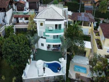 [5990] Casa - Retiro - Petrópolis/RJ