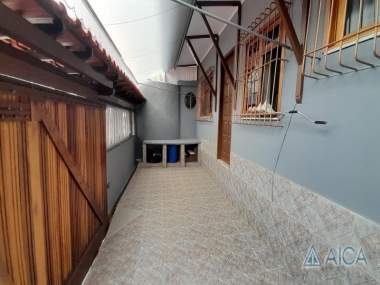 [5993] Casa Tipo Apartamento - Itamarati - Petrópolis/RJ