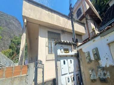 [5999] Casa - Retiro - Petrópolis/RJ