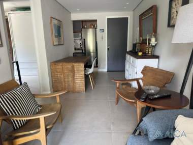[6002] Apartamento em Nogueira, Petrópolis/RJ