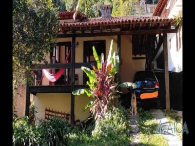 [6006] Casa - Morin - Petrópolis/RJ