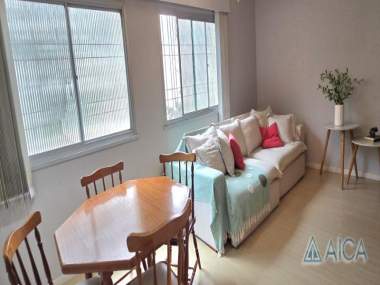 [6007] Apartamento em São Sebastião, Petrópolis/RJ