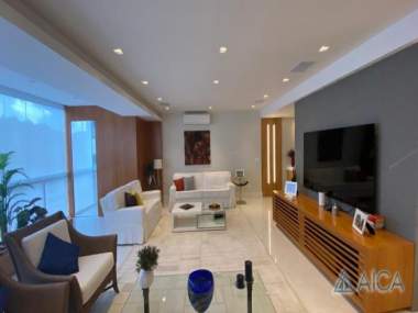 [6008] Apartamento - Centro - Petrópolis/RJ