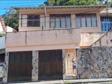 [6012] Casa - Mosela - Petrópolis/RJ