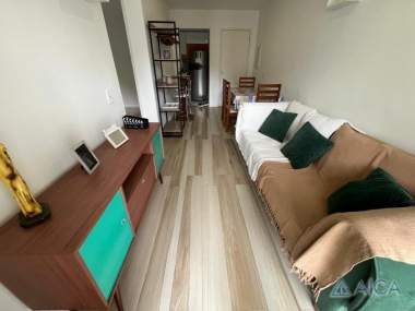 [6013] Apartamento em Nogueira, Petrópolis/RJ