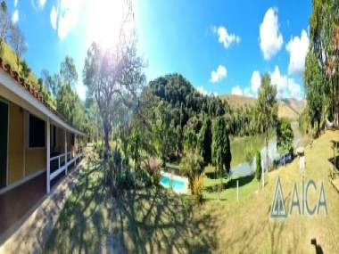 [6014] Sítio - Areal - Areal/RJ