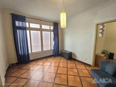 Apartamento - Centro