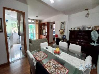 [6020] Apartamento - Coronel Veiga - Petrópolis/RJ