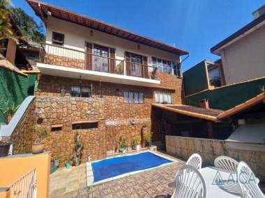 [6022] Casa - Centro - Petrópolis/RJ