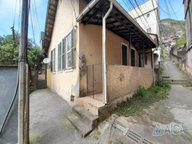 [6025] Casa - Alto da Serra - Petrópolis/RJ