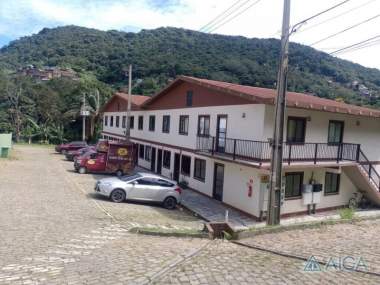 [6028] Apartamento - São Sebastião - Petrópolis/RJ