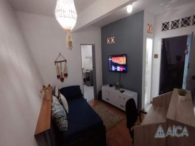 [6032] Quitinete / Conjugado - Quitandinha - Petrópolis/RJ