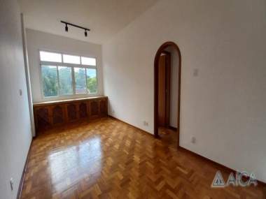 [6036] Apartamento - Duchas - Petrópolis/RJ